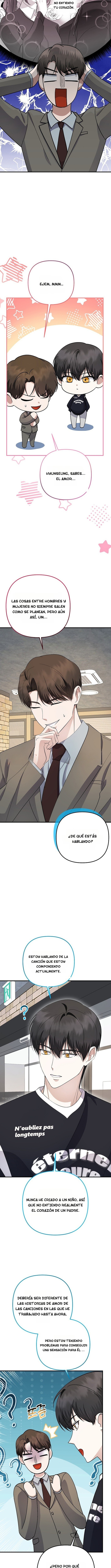 Read Regresa el genio loco compositor ES Manga Online