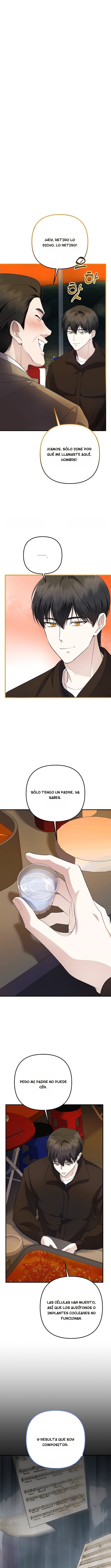 Read Regresa el genio loco compositor ES Manga Online