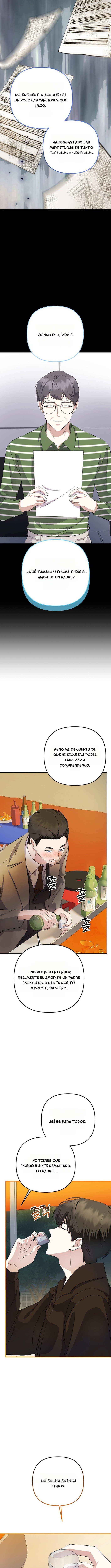 Read Regresa el genio loco compositor ES Manga Online