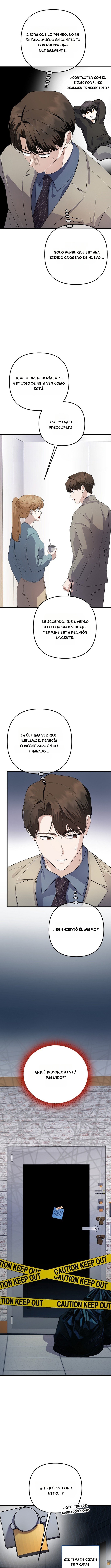 Read Regresa el genio loco compositor ES Manga Online