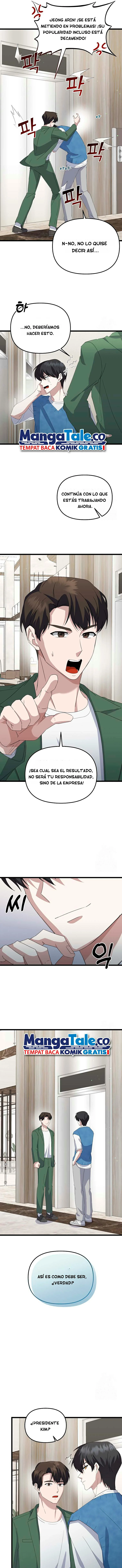 Read Regresa el genio loco compositor ES Manga Online