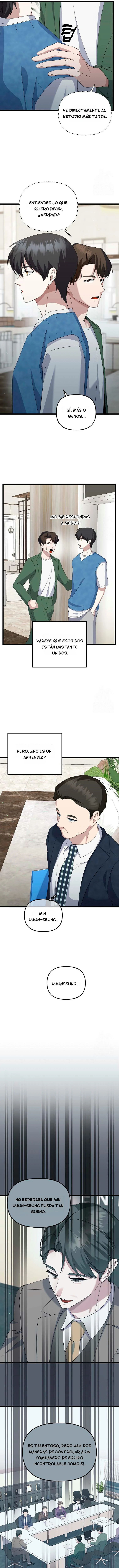 Read Regresa el genio loco compositor ES Manga Online