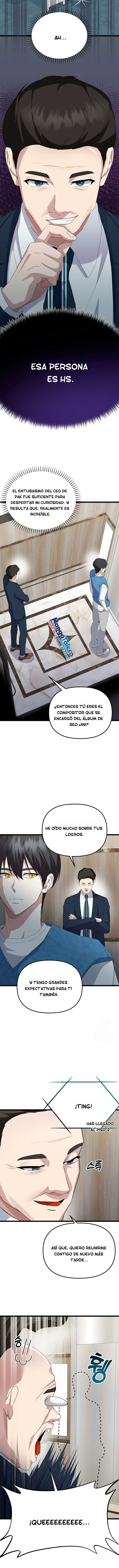 Read Regresa el genio loco compositor ES Manga Online