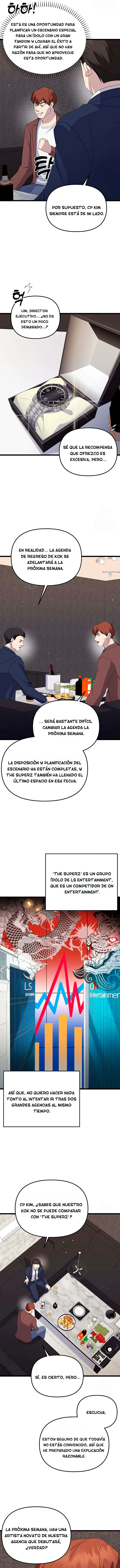 Read Regresa el genio loco compositor ES Manga Online