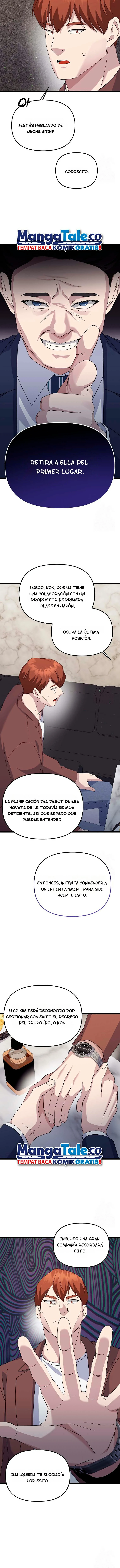 Read Regresa el genio loco compositor ES Manga Online