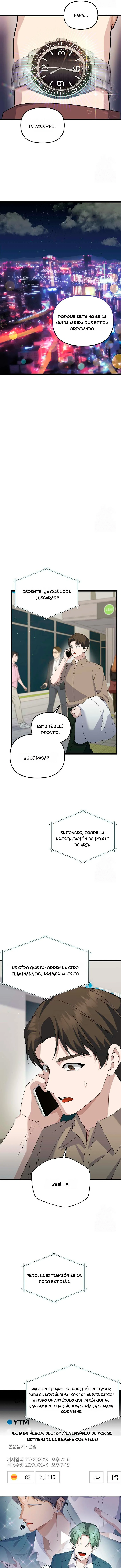 Read Regresa el genio loco compositor ES Manga Online