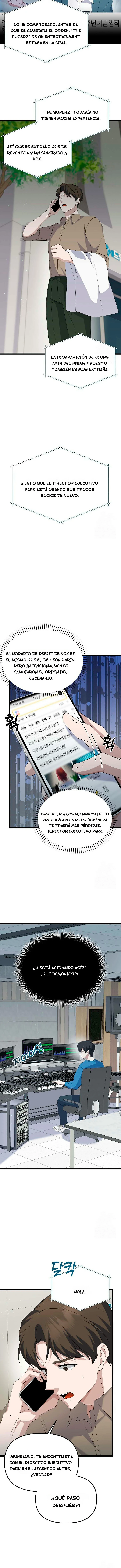 Read Regresa el genio loco compositor ES Manga Online