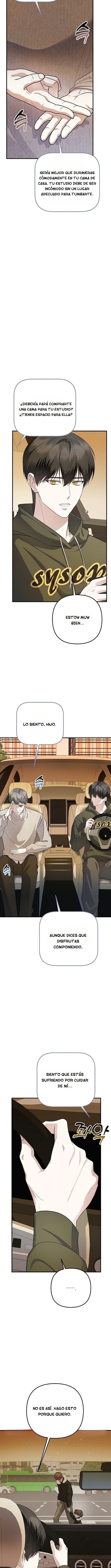 Read Regresa el genio loco compositor ES Manga Online