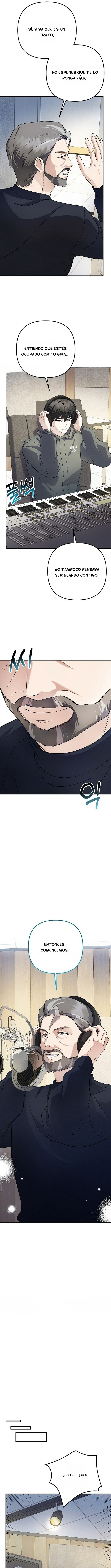 Read Regresa el genio loco compositor ES Manga Online