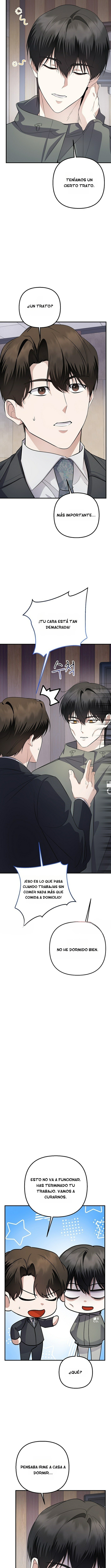 Read Regresa el genio loco compositor ES Manga Online