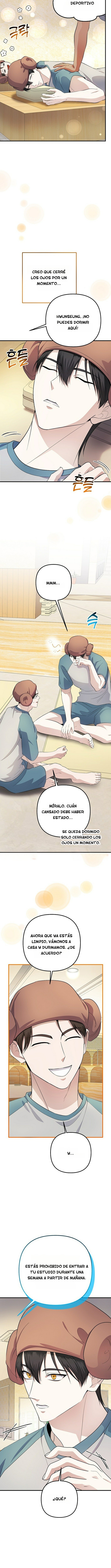 Read Regresa el genio loco compositor ES Manga Online