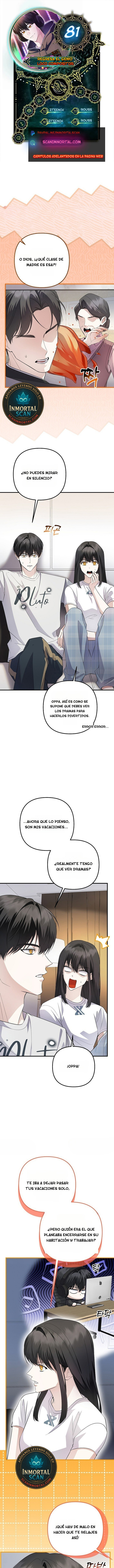 Read Regresa el genio loco compositor ES Manga Online