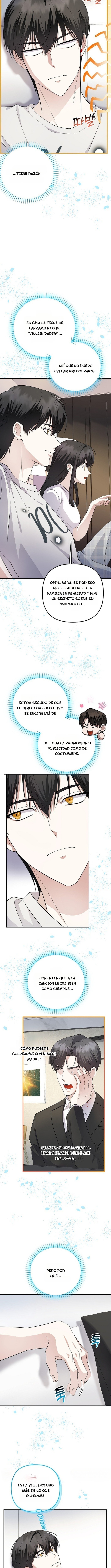 Read Regresa el genio loco compositor ES Manga Online