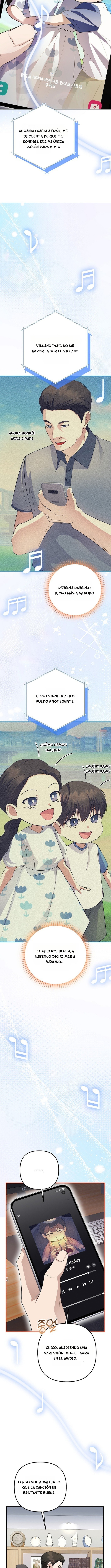 Read Regresa el genio loco compositor ES Manga Online