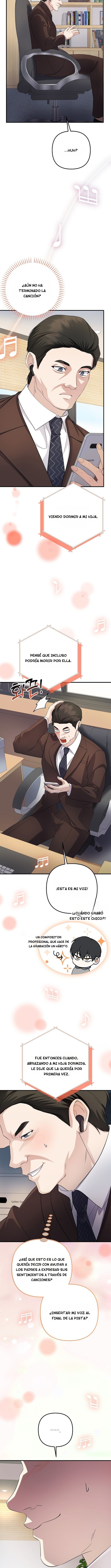 Read Regresa el genio loco compositor ES Manga Online