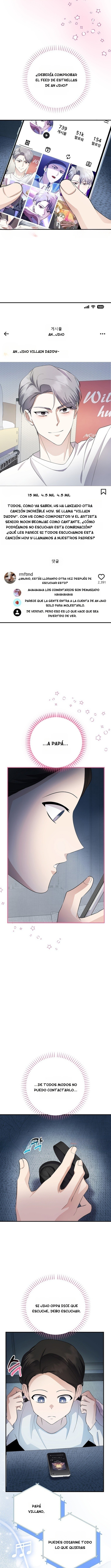 Read Regresa el genio loco compositor ES Manga Online