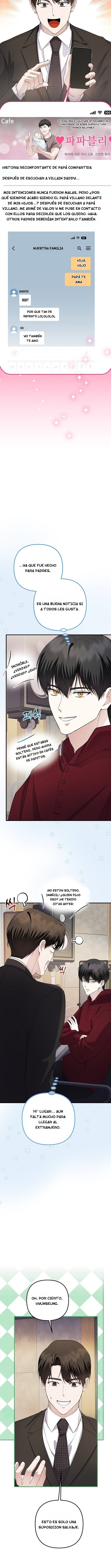 Read Regresa el genio loco compositor ES Manga Online