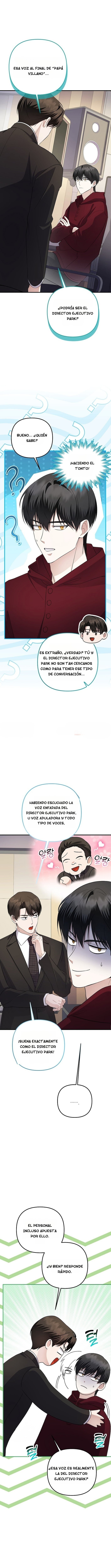 Read Regresa el genio loco compositor ES Manga Online