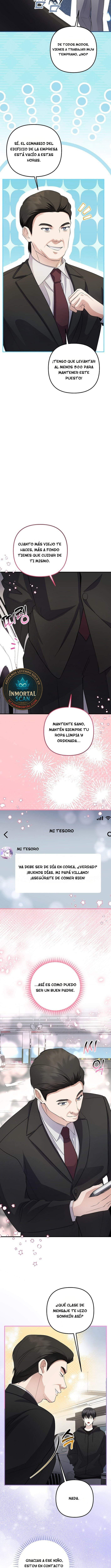 Read Regresa el genio loco compositor ES Manga Online
