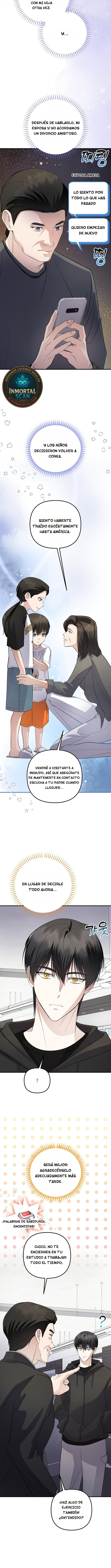 Read Regresa el genio loco compositor ES Manga Online