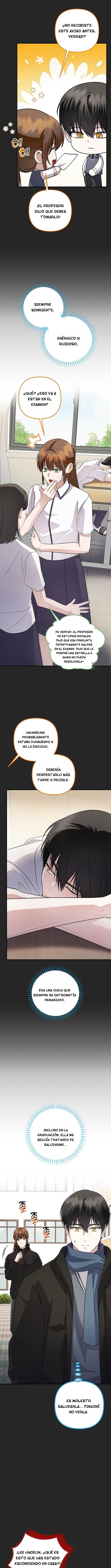 Read Regresa el genio loco compositor ES Manga Online