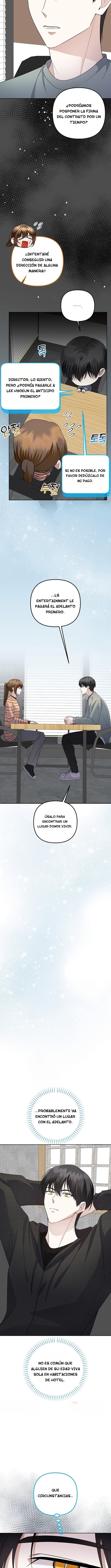 Read Regresa el genio loco compositor ES Manga Online