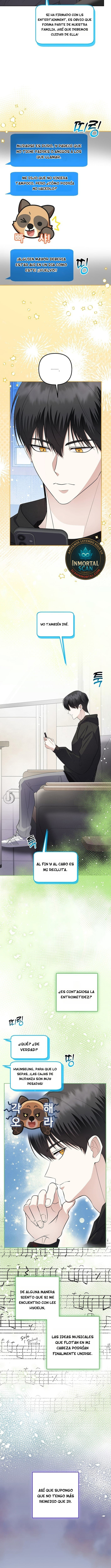 Read Regresa el genio loco compositor ES Manga Online