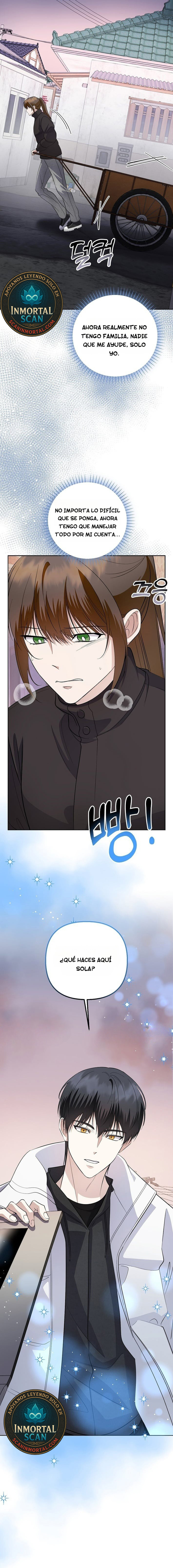 Read Regresa el genio loco compositor ES Manga Online