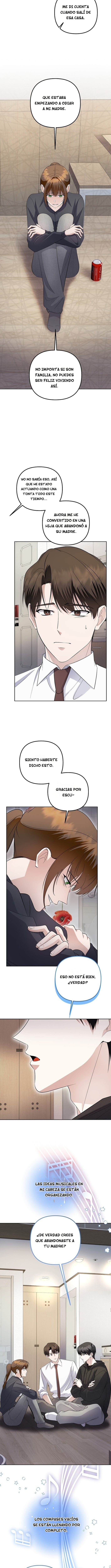 Read Regresa el genio loco compositor ES Manga Online