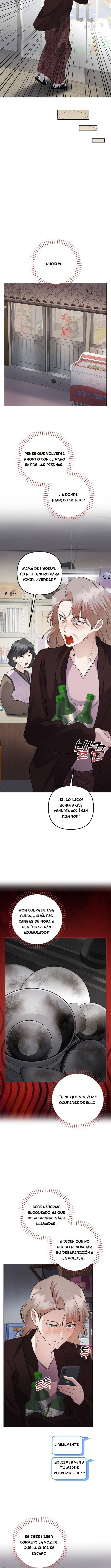 Read Regresa el genio loco compositor ES Manga Online