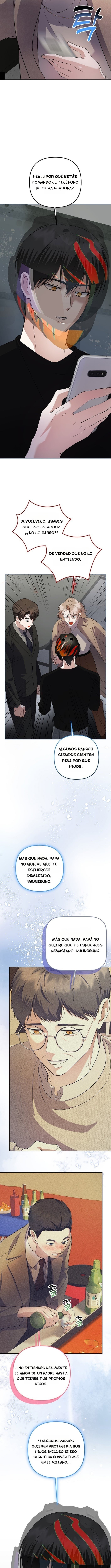 Read Regresa el genio loco compositor ES Manga Online