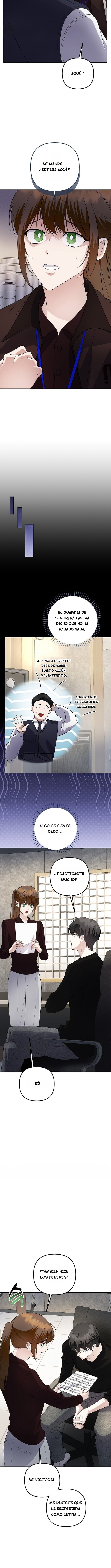 Read Regresa el genio loco compositor ES Manga Online