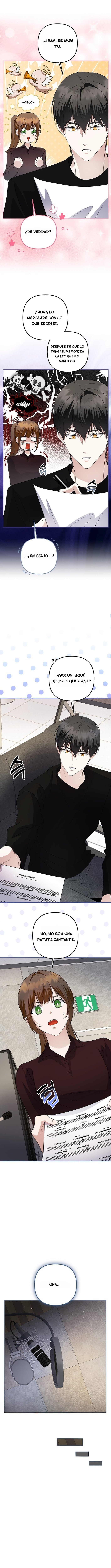 Read Regresa el genio loco compositor ES Manga Online