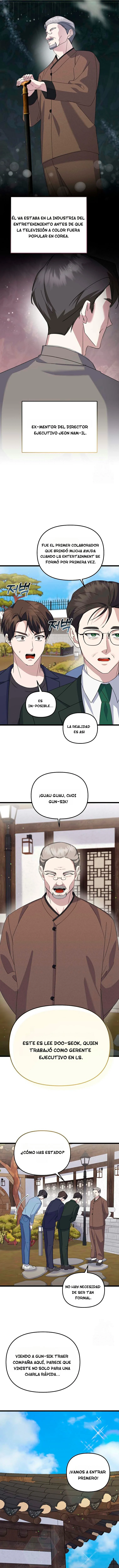 Read Regresa el genio loco compositor ES Manga Online