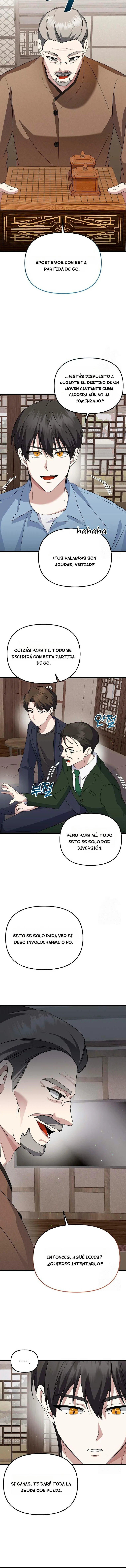 Read Regresa el genio loco compositor ES Manga Online