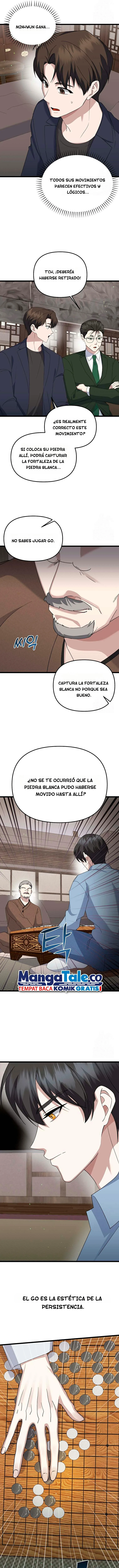 Read Regresa el genio loco compositor ES Manga Online
