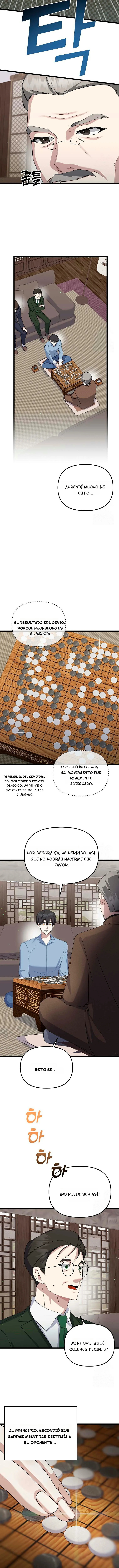 Read Regresa el genio loco compositor ES Manga Online