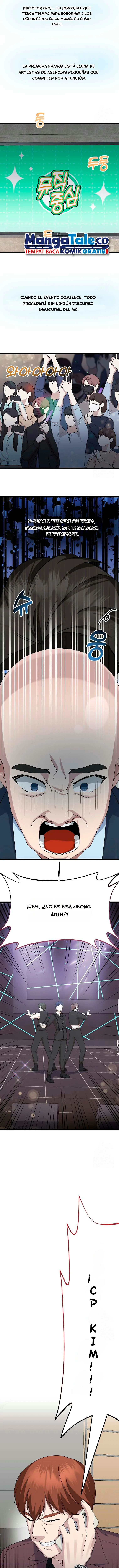Read Regresa el genio loco compositor ES Manga Online