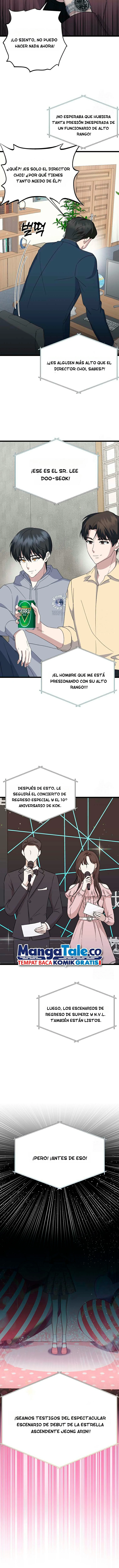 Read Regresa el genio loco compositor ES Manga Online