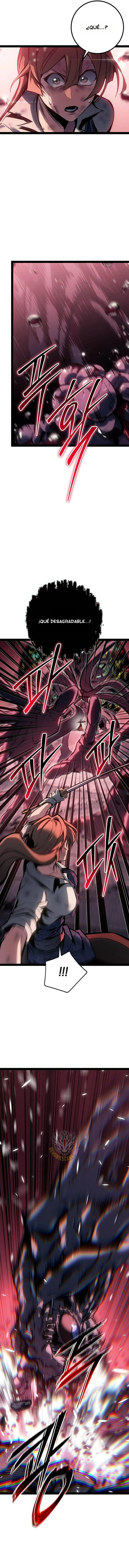 Read Regresando como el Bastardo Reencarnado del Clan de la Espada ES Manga Online