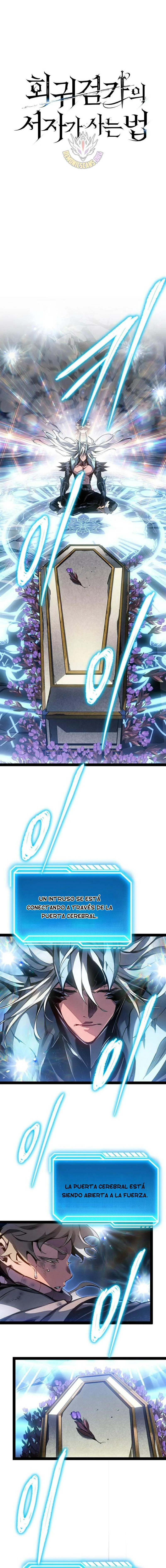Read Regresando como el Bastardo Reencarnado del Clan de la Espada ES Manga Online