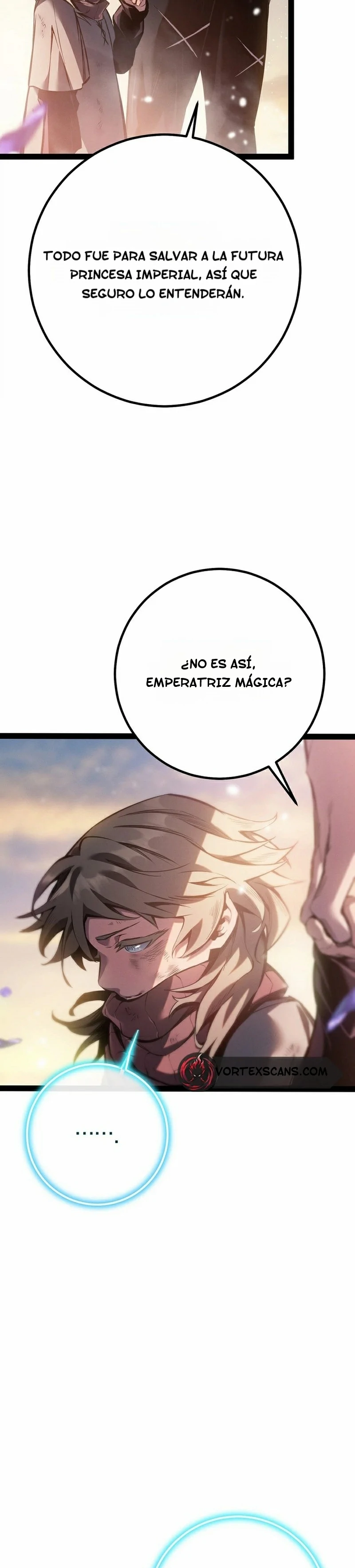 Read Regresando como el Bastardo Reencarnado del Clan de la Espada ES Manga Online