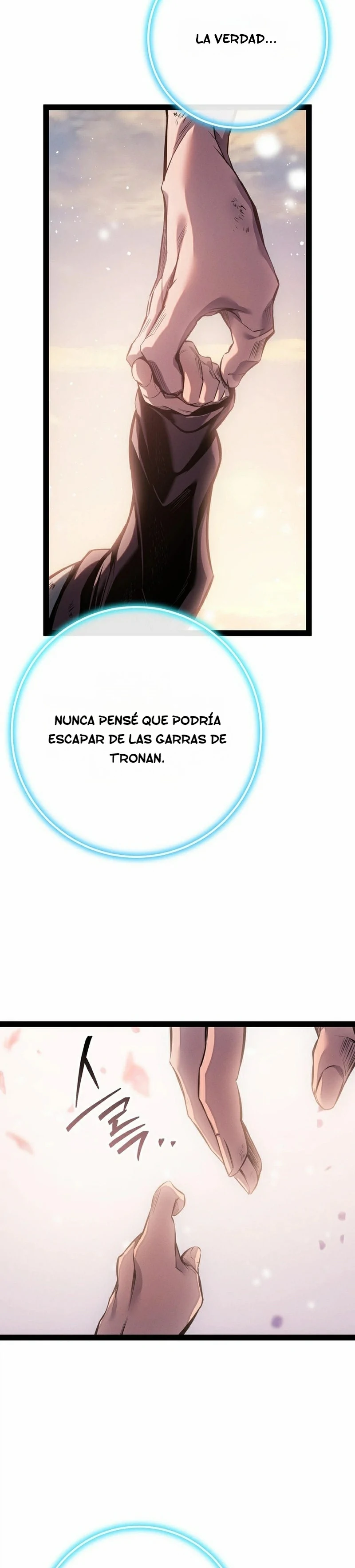 Read Regresando como el Bastardo Reencarnado del Clan de la Espada ES Manga Online
