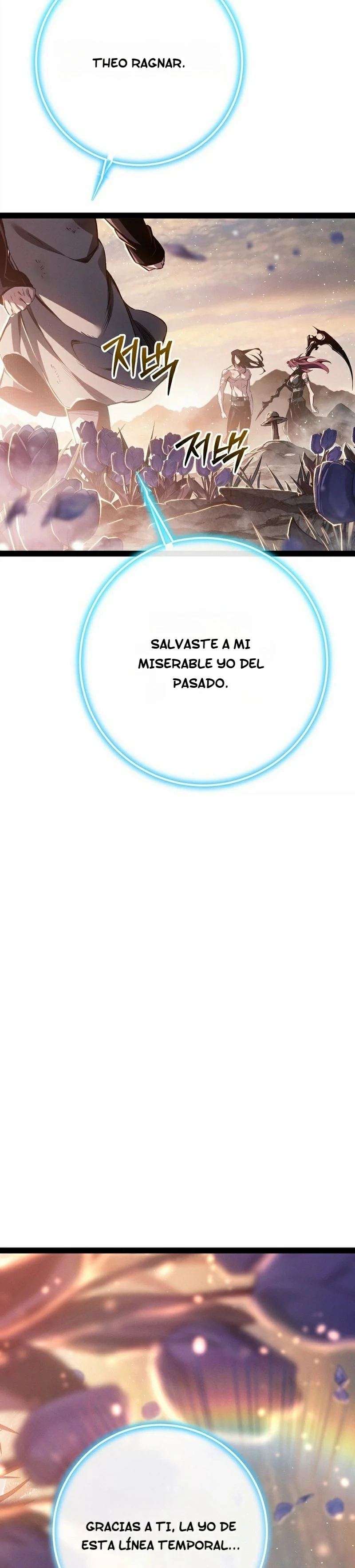 Read Regresando como el Bastardo Reencarnado del Clan de la Espada ES Manga Online