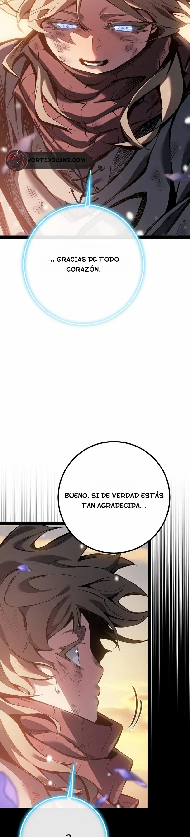 Read Regresando como el Bastardo Reencarnado del Clan de la Espada ES Manga Online