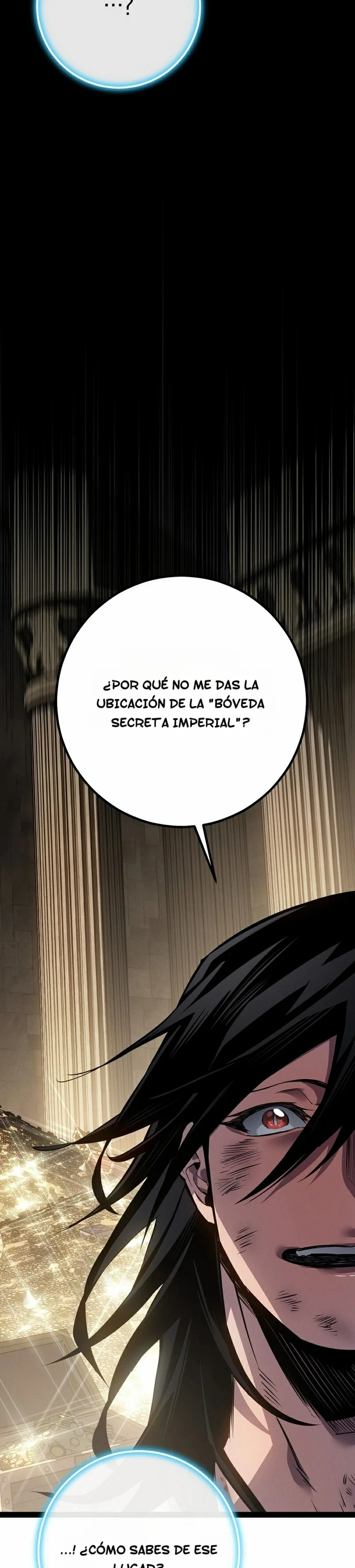 Read Regresando como el Bastardo Reencarnado del Clan de la Espada ES Manga Online