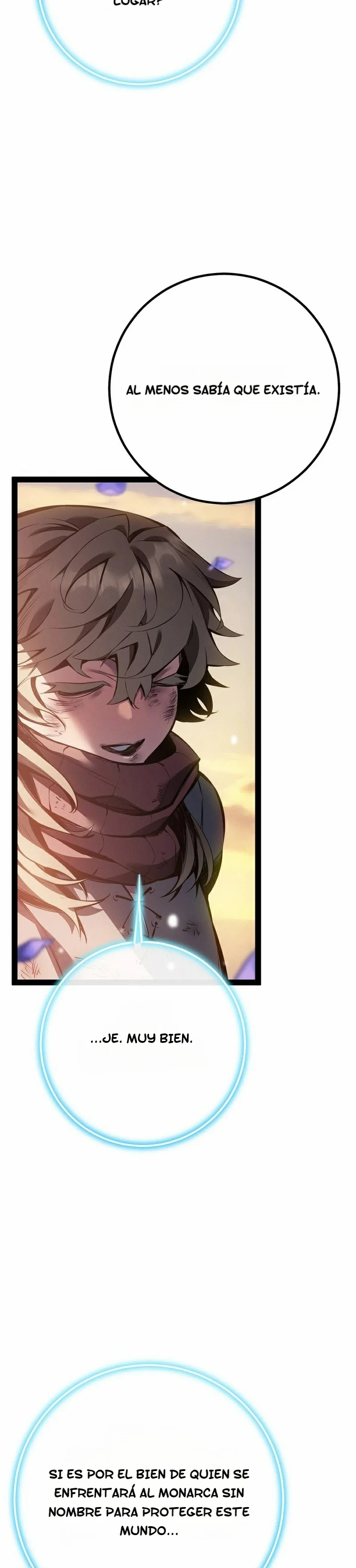 Read Regresando como el Bastardo Reencarnado del Clan de la Espada ES Manga Online