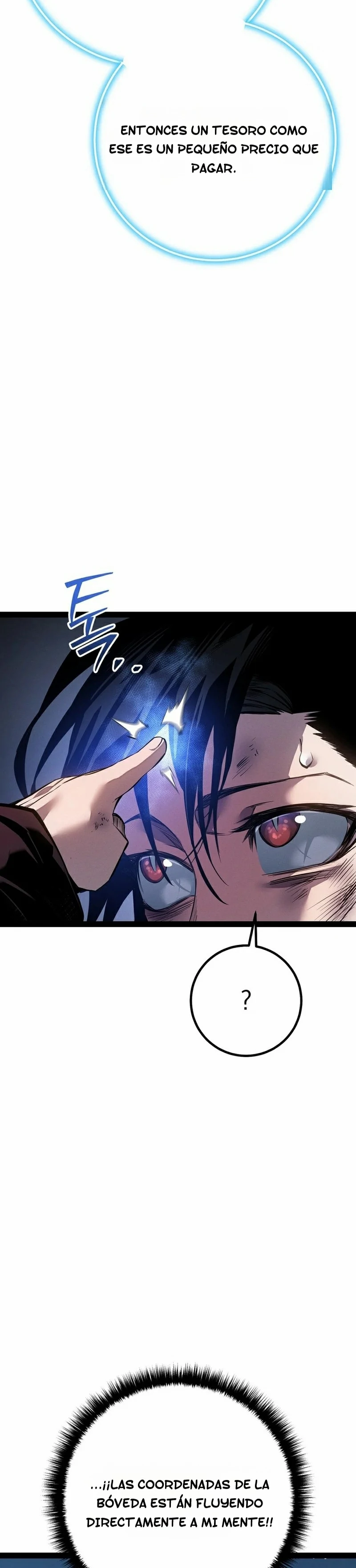 Read Regresando como el Bastardo Reencarnado del Clan de la Espada ES Manga Online
