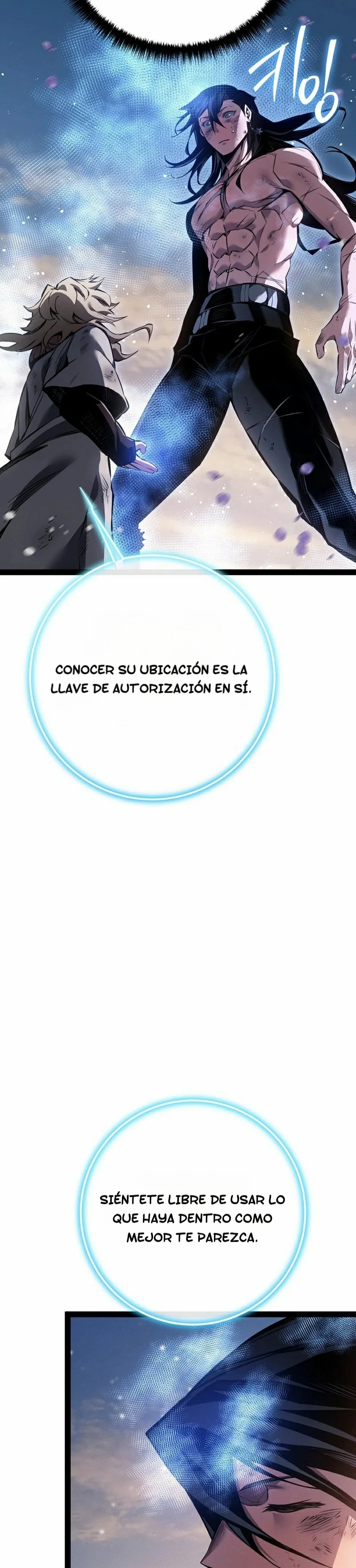 Read Regresando como el Bastardo Reencarnado del Clan de la Espada ES Manga Online