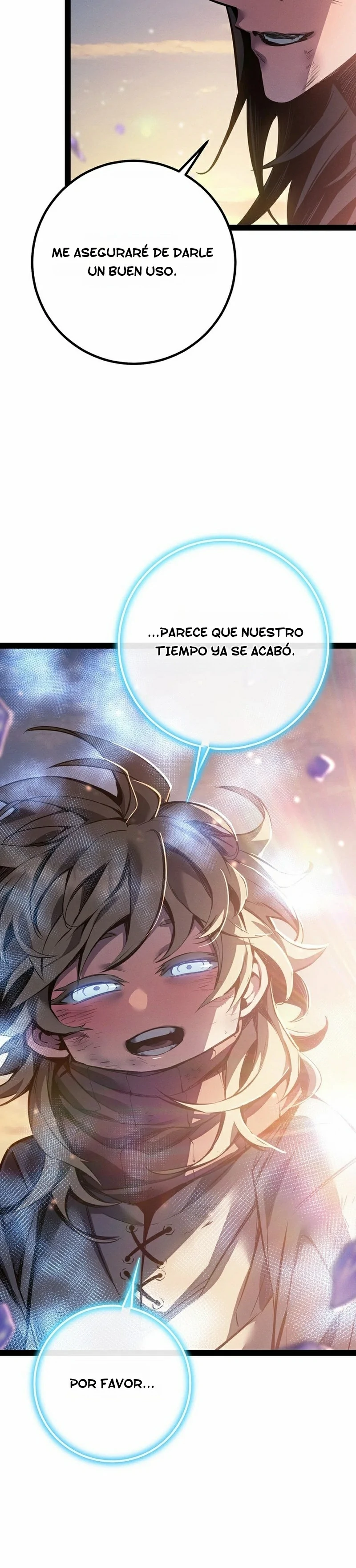 Read Regresando como el Bastardo Reencarnado del Clan de la Espada ES Manga Online
